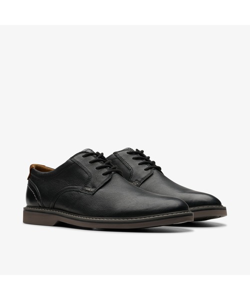 Clarks（クラークス） ビジネスシューズ Radcliff Low / ラドクリフ