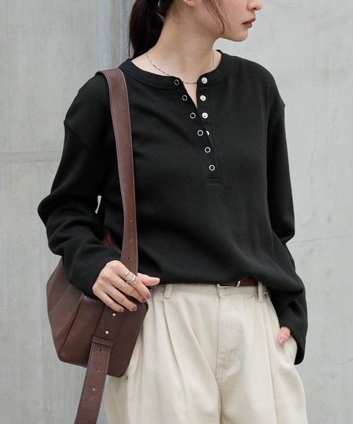 Vivienne Westwood red label 「Vivienne label」 長袖カットソー 2