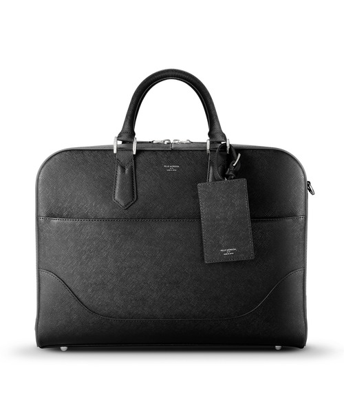 PELLE MORBIDA（ペッレ モルビダ） ビジネスバッグ CAPITANO