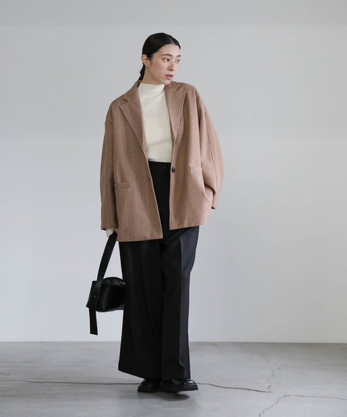 select MOCA（セレクトモカ） ジャケット テーラードジャケット