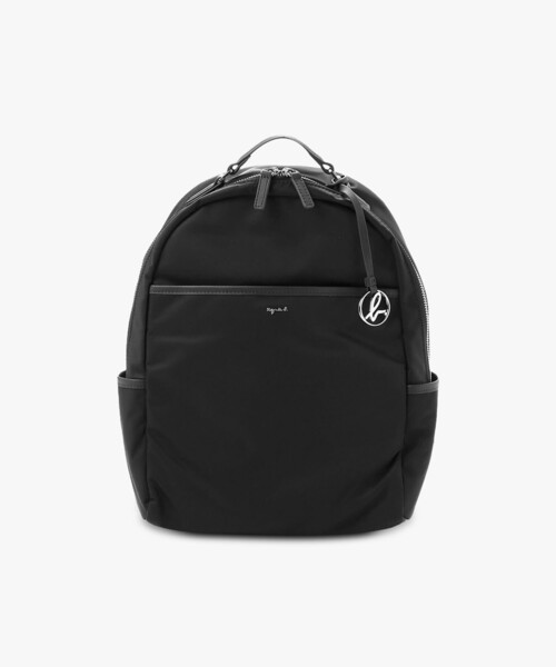 agnes b.（アニエスベー） デイバック リュック バックパック PAS23