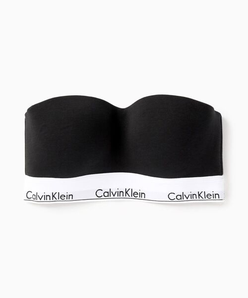 Calvin Klein（カルバン・クライン） ブラジャー MODERN COTTON ライト