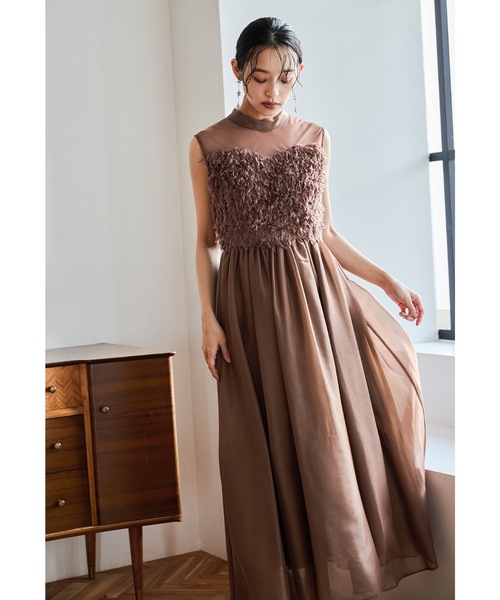 niana（ニアナ） ドレス : ZOZOTOWN Yahoo!店 - 通販 - Yahoo!ショッピング