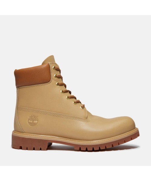 Timberland（ティンバーランド） ブーツ プレミアム 6インチ