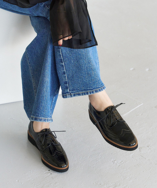 LE TALON（ル タロン） ローファー 「追加2」アツゾコオックス