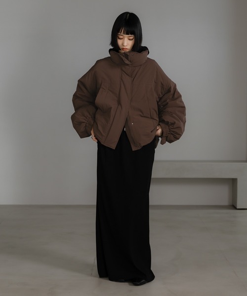 LOWRYS FARM（ローリーズファーム） コート アウター モンスター