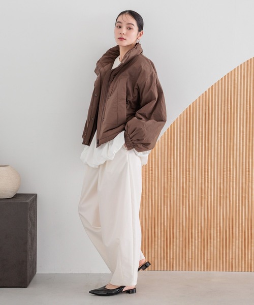 LOWRYS FARM（ローリーズファーム） コート アウター モンスター