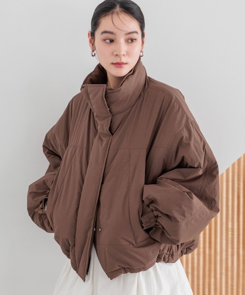 LOWRYS FARM（ローリーズファーム） コート アウター モンスター