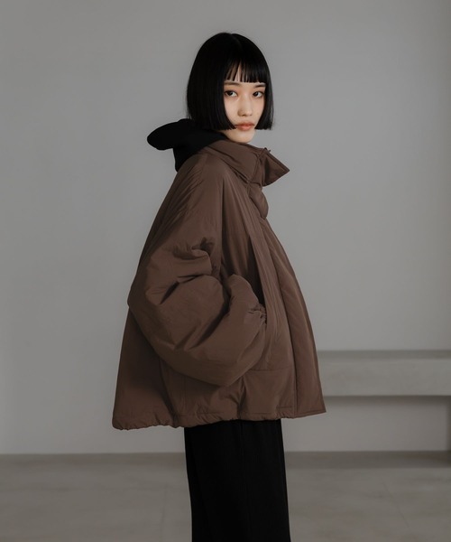 LOWRYS FARM（ローリーズファーム） コート アウター モンスター