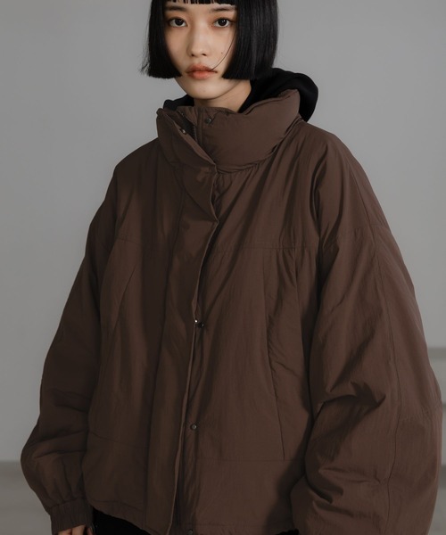 LOWRYS FARM（ローリーズファーム） コート アウター モンスター