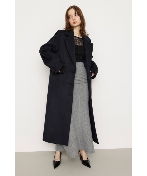 SLY（スライ） コート チェスターコート MICHIXSLY CHESTER COAT