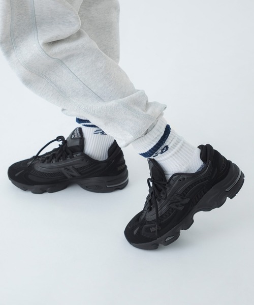 New Balance（ニューバランス） スニーカー 1000 メンズ レディース