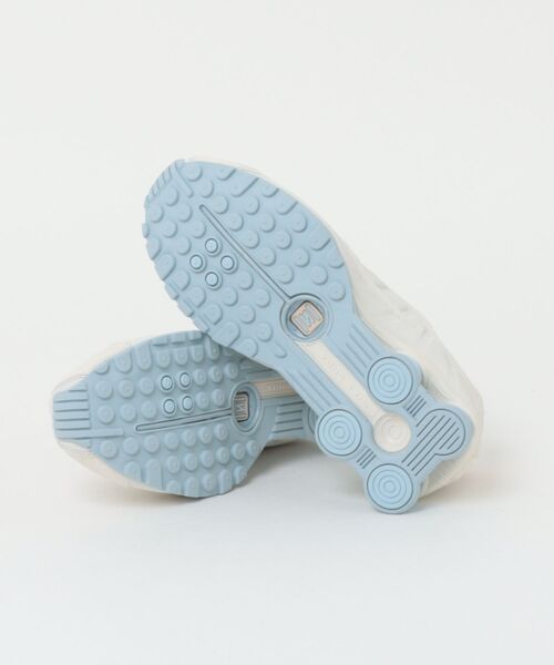 NIKE（ナイキ） スニーカー 「NIKE」SHOX R4 SE レディース : ZOZOTOWN