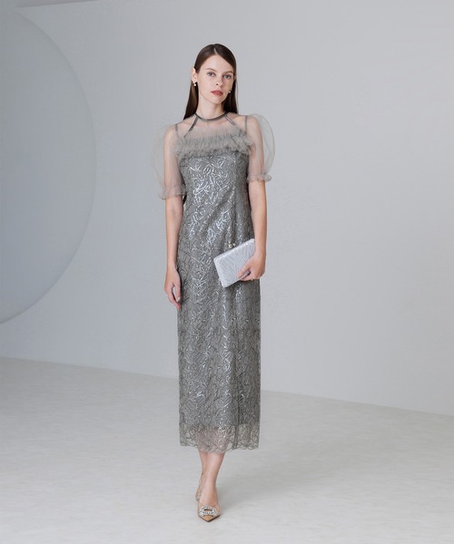 Leja（レジャ） ドレス : ZOZOTOWN Yahoo!店 - 通販 - Yahoo!ショッピング