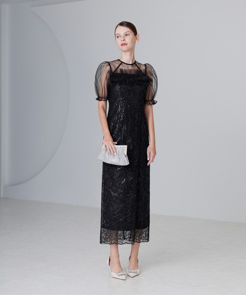 Leja（レジャ） ドレス : ZOZOTOWN Yahoo!店 - 通販 - Yahoo!ショッピング