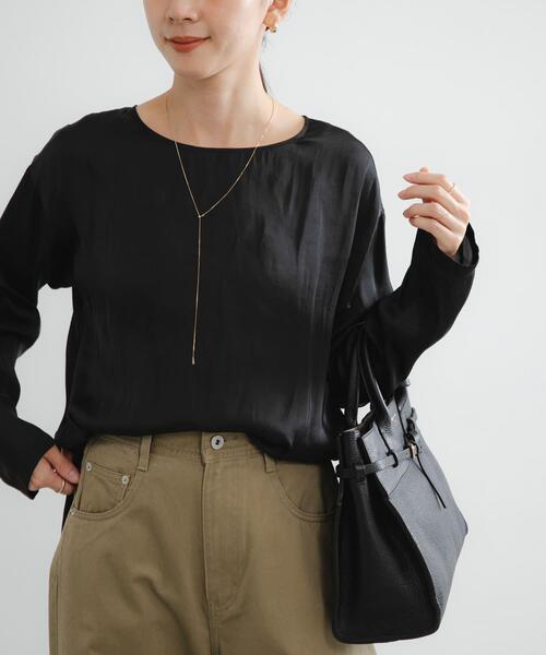 URBAN RESEARCH（アーバンリサーチ） ブラウス シャツ ヴィンテージ