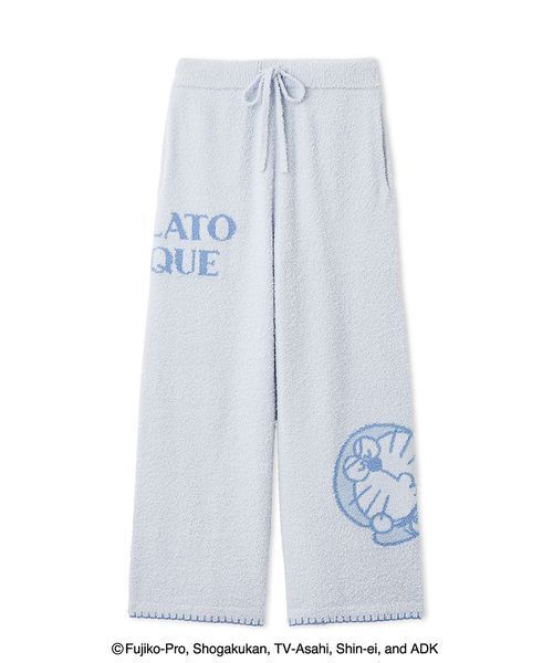 gelato pique（ジェラートピケ） パジャマ ルームウェア 「ドラえもん