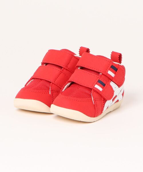 ASICS（アシックス） スニーカー SUKUSUKU AMULEFIRST MS キッズ 子供