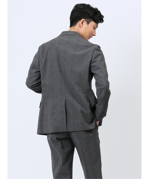 TAKA-Q（タカキュー） カジュアルスーツ 「ストレッチ ウォッシャブル