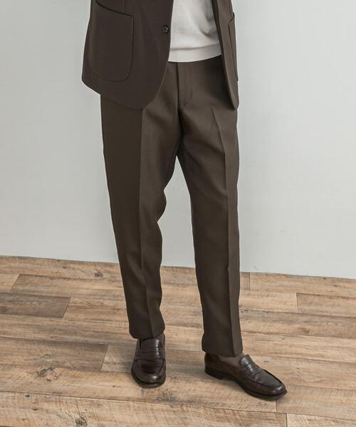 URBAN RESEARCH DOORS（アーバンリサーチドアーズ） スラックス LIFE