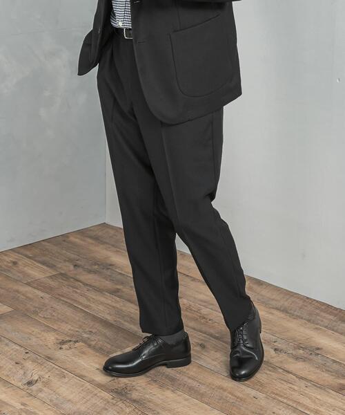 URBAN RESEARCH DOORS（アーバンリサーチドアーズ） スラックス LIFE