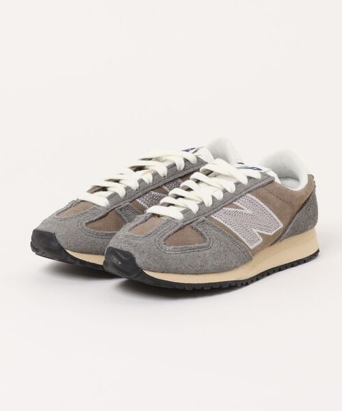 New Balance（ニューバランス） スニーカー U471 7CF(D) U471 U471 7CF