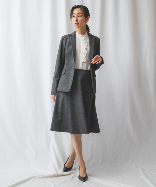 NARACAMICIE（ナラカミーチェ） ダウンコート ダウンジャケット