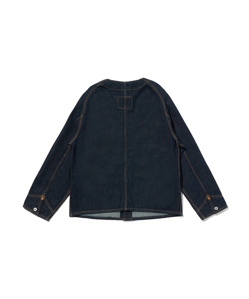 Levi's（リーバイス） デニムジャケット gジャン ユニオン エンジニア