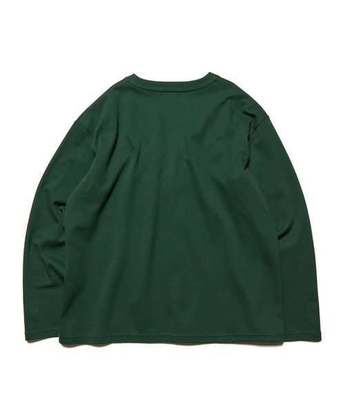 uniform experiment カーディガン MILANO PONTE CARDIGAN メンズ