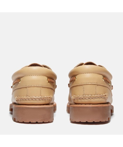 Timberland（ティンバーランド） デッキシューズ オーセンティック