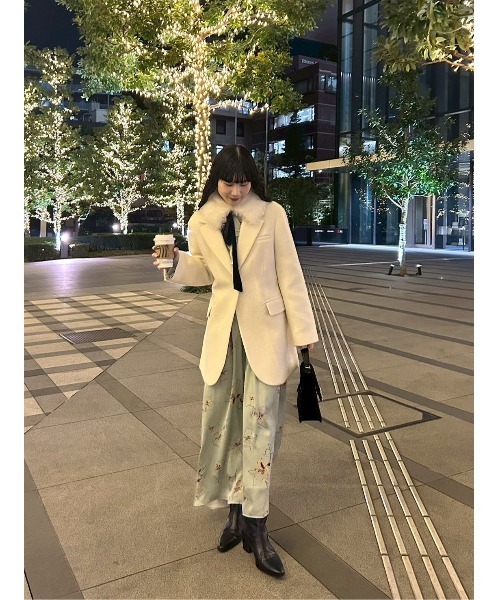 LILY BROWN（リリーブラウン） ジャケット テーラードジャケット