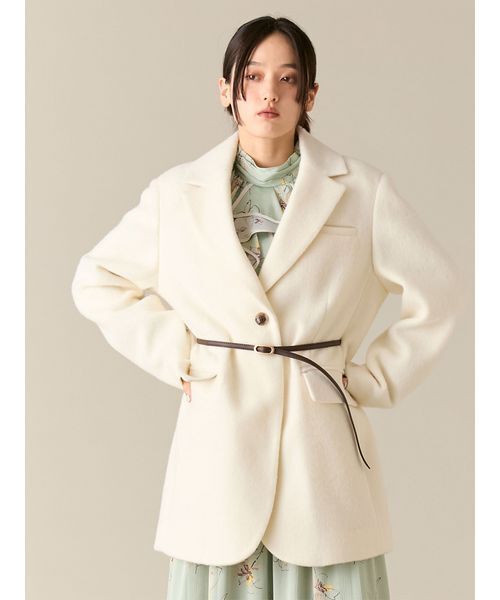 LILY BROWN（リリーブラウン） ジャケット テーラードジャケット