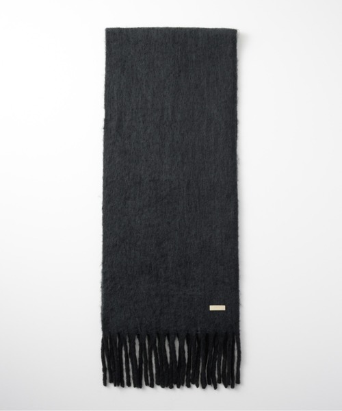 マフラー SIGNATURE MUFFLER メンズ レディース : ZOZOTOWN Yahoo!店