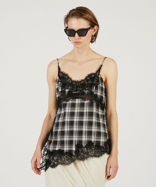 PRANK PROJECT（プランクプロジェクト） キャミソール 「Pre-Order