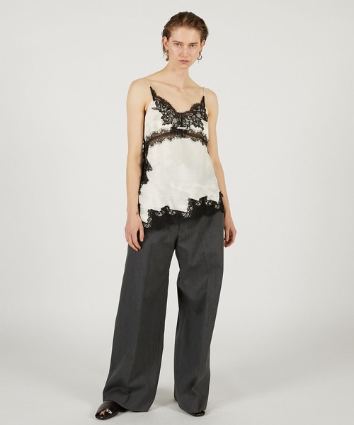 PRANK PROJECT（プランクプロジェクト） キャミソール 「Pre-Order