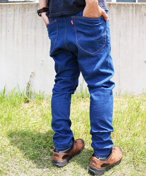 natal design（ネイタルデザイン） ジーンズ 「ネイタルデザイン」S600