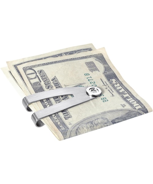 MONTBLANC（モンブラン） マネークリップ マネークリップ : ZOZOTOWN