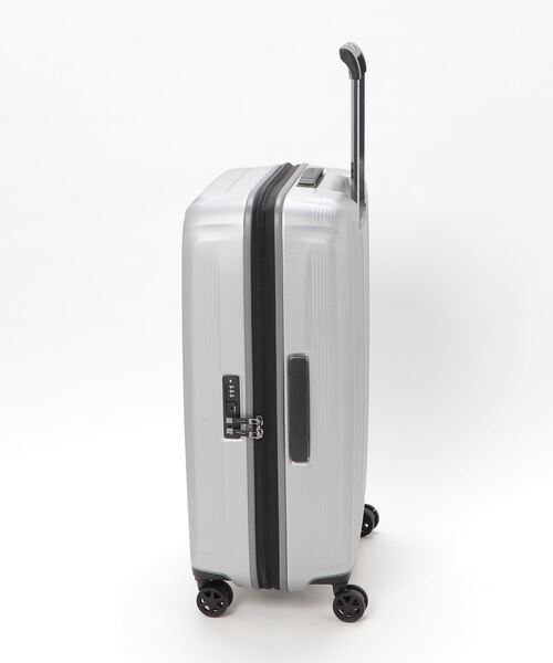 Samsonite（サムソナイト） スーツケース NUON SPINNER 69 EXP 79L(86L