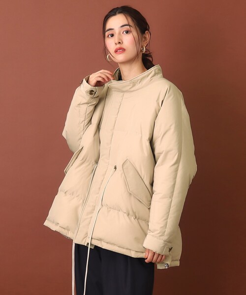 VACHEMENT ダウンコート ダウンジャケット VACHEMENT（ヴァシュモン