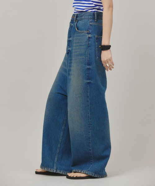 Curensology（カレンソロジー） ジーンズ デニム デニムパンツ /「＆RC