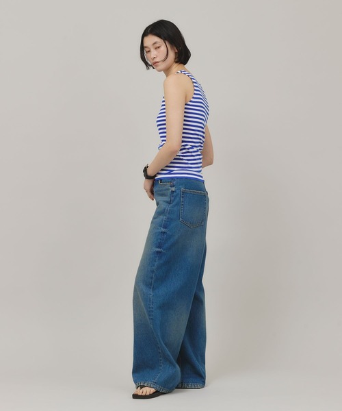 Curensology（カレンソロジー） ジーンズ デニム デニムパンツ /「＆RC