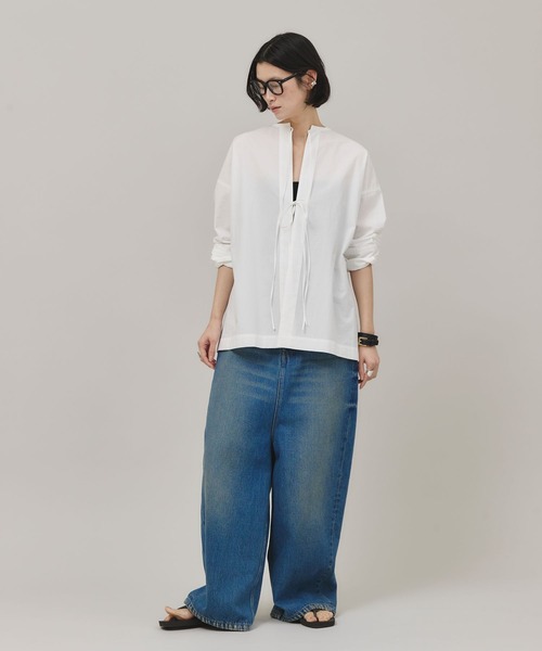 Curensology（カレンソロジー） ジーンズ デニム デニムパンツ /「＆RC