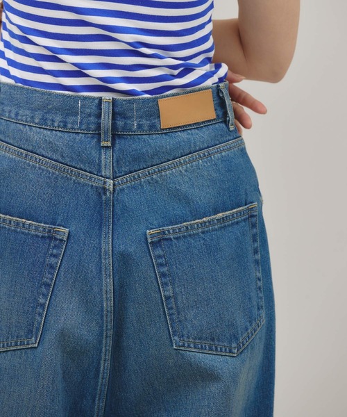 Curensology（カレンソロジー） ジーンズ デニム デニムパンツ /「＆RC