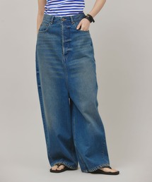 Curensology（カレンソロジー） ジーンズ デニム デニムパンツ /「＆RC