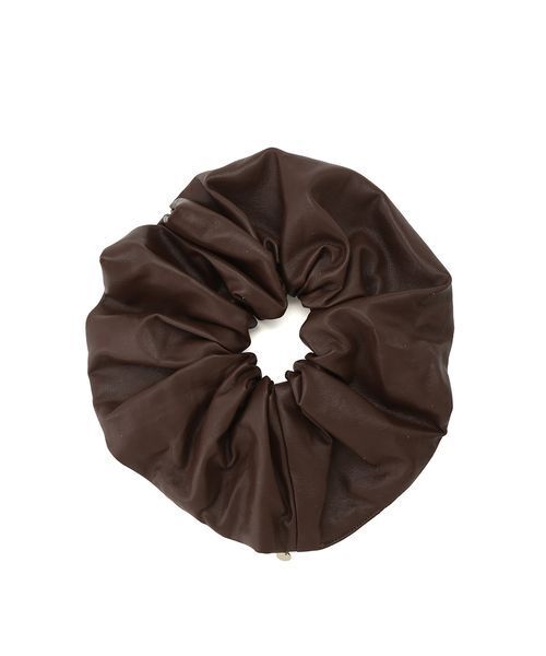 FRAY I.D（フレイ・アイディー） シュシュ バリエーションビッグ