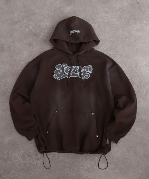 SEQUENZE パーカー メンズ レディース : ZOZOTOWN Yahoo!店 - 通販