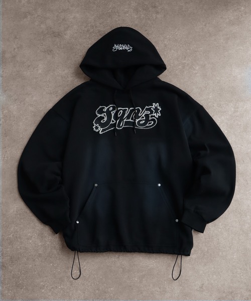 SEQUENZE パーカー メンズ レディース : ZOZOTOWN Yahoo!店 - 通販