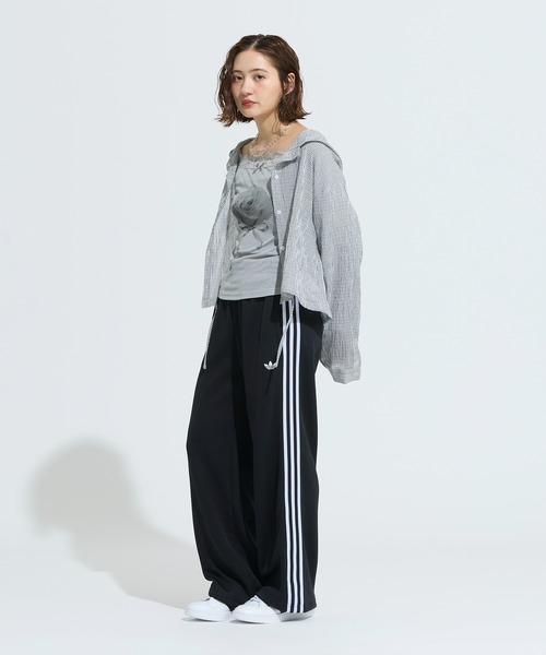 adidas（アディダス） スウェットパンツ ジャージ アディカラー