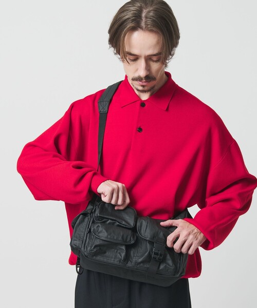 BAICYCLON by Bagjack（バイシクロン バイ バッグジャック