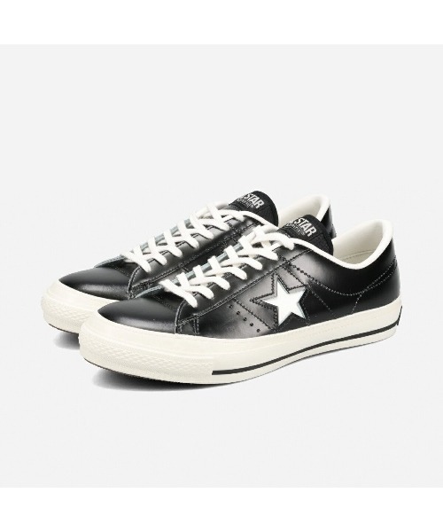 CONVERSE（コンバース） スニーカー CONVERSE ONE STAR J -MADE IN